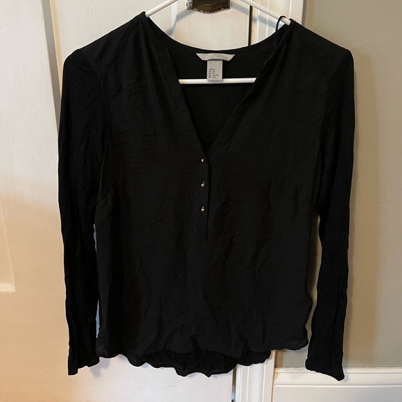 H&M blouse - Picture 2 of 3